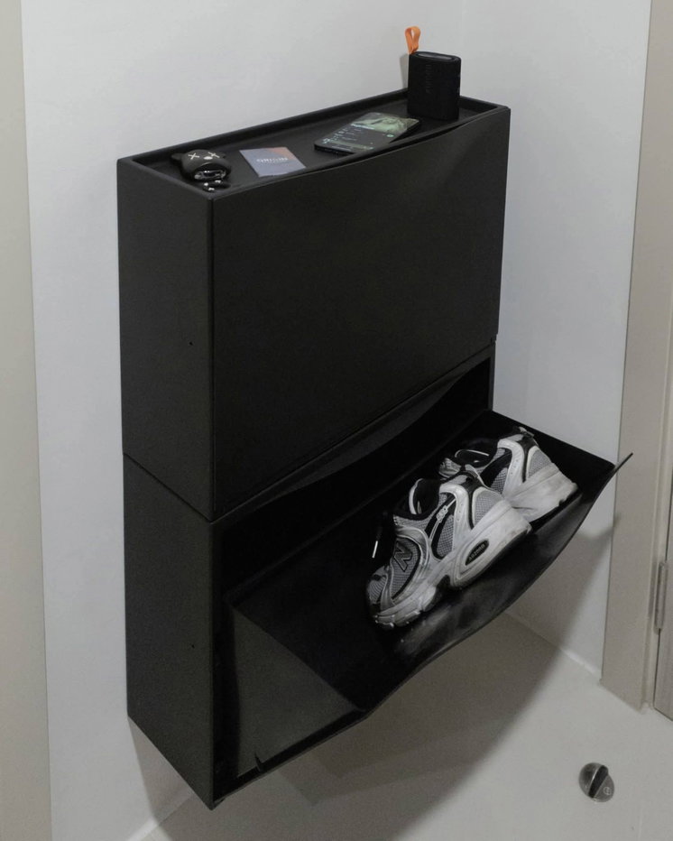 picture 💮Condo For Rent Origin Plug & Play E22 Station close to BTS sailuat Duplex room Lease 16000- - 13/13