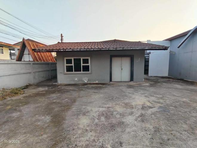 รูป บ้านเดี่ยว 146.3 ตร.วา เมืองอุดรธานี อุดรธานี 5.5M - รูปที่ 2/62