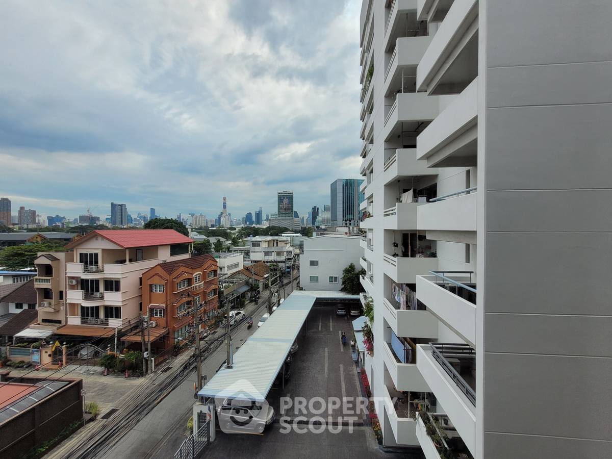 รูป คอนโด 2-ห้องนอน ที่ เดอะ เทมโป พหลโยธิน ใกล้ BTS อารีย์ (ID 1883533) - รูปที่ 20/24