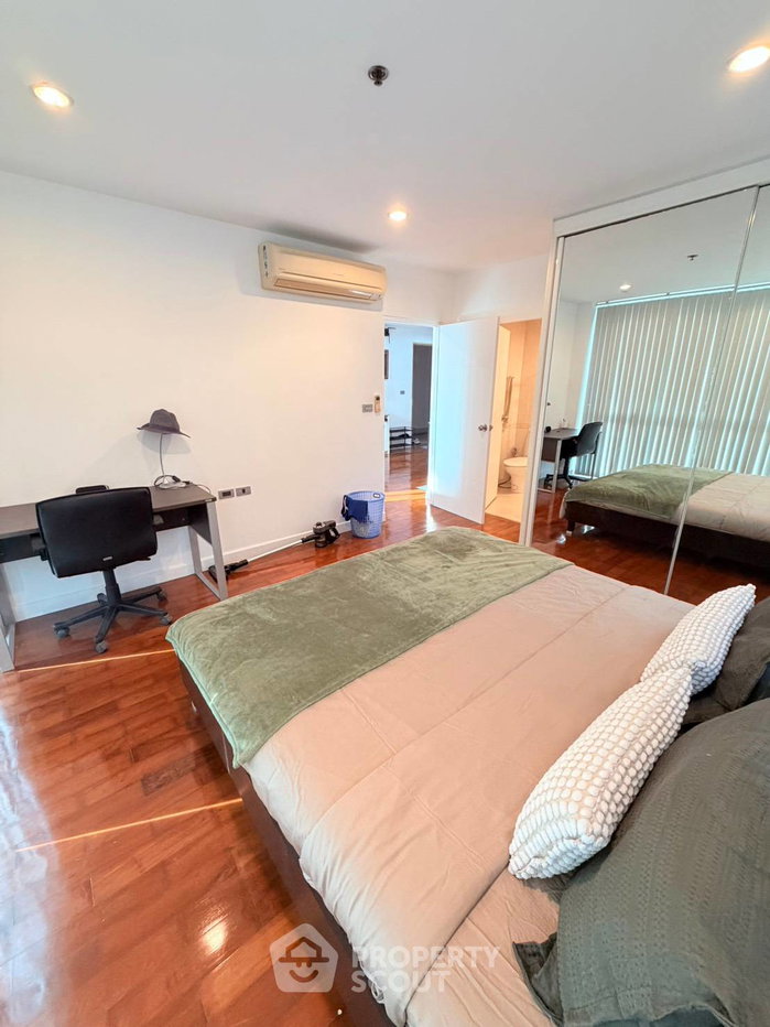 รูป คอนโด 2-ห้องนอน ที่ บ้านสิริ สีลม คอนโดมิเนียม ใกล้ BTS สุรศักดิ์ (ID 2964344) - รูปที่ 9/11
