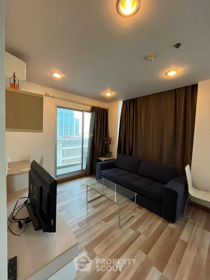 picture 1-BR Condo at Centric Scene Sukhumvit 64 near BTS Udom Suk (ID 830409) - 1/5