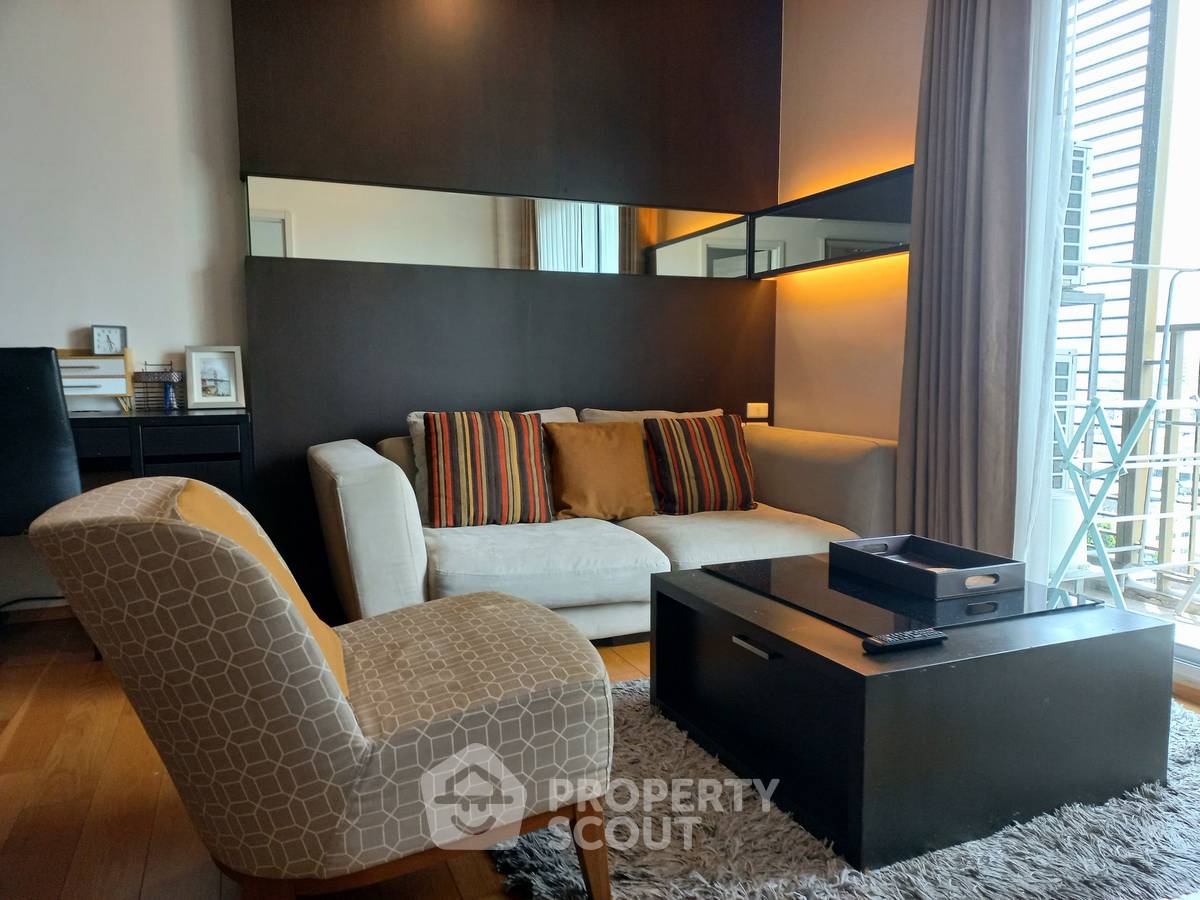 รูป คอนโด 1-ห้องนอน ที่ ไฮฟ์ ตากสิน ใกล้ BTS วงเวียนใหญ่ (ID 681304) - รูปที่ 12/19