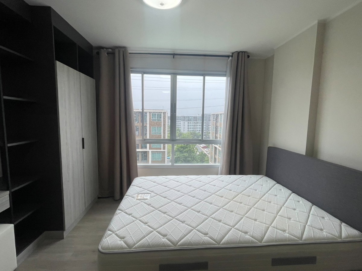 picture Dcondo Campus Resort Dome-Rangsit Phase 3 - 2/10