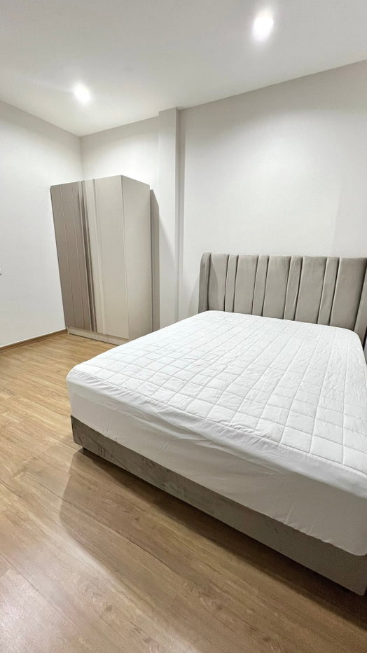 picture 🏢#MT2606_006🏢💥Urgent💥 Guaranteed availability! Click quickly before it's gone‼️ For Rent 50k.🔥 Siri House Ratchada 18 Project - 8/21