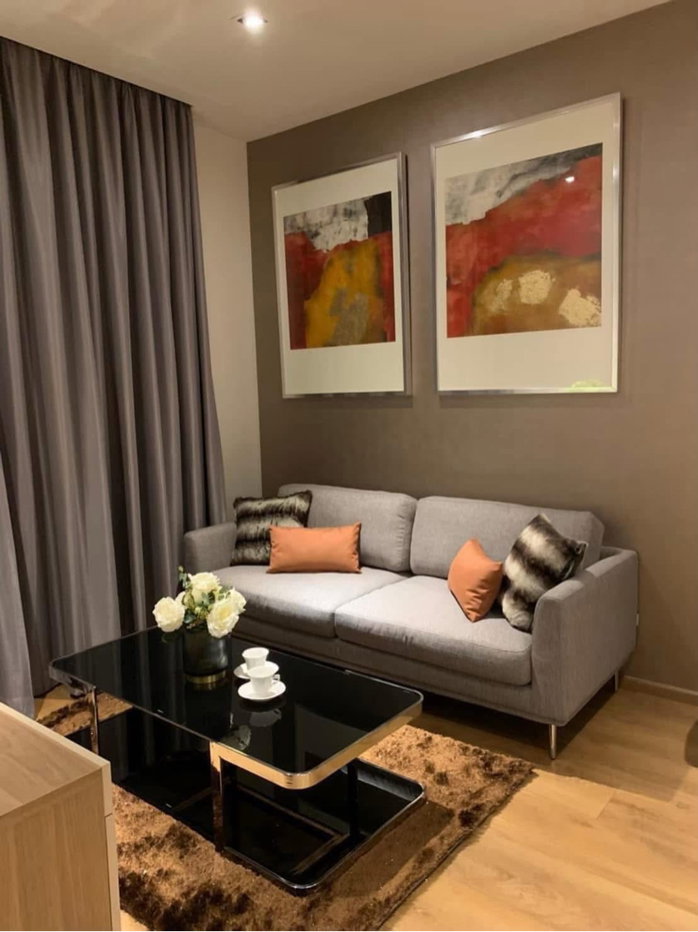 รูป 🛑 32,000/ด For Rent | PARK 24 Sukhumvit 24 (Park Origin Phrom Phong) ✨ คอนโดหรูใจกลางสุขุมวิท ทำเลพร้อมพงษ์ เดินทางสะดวก ใกล้ BTS พร้อมพงษ์ - รูปที่ 7/9