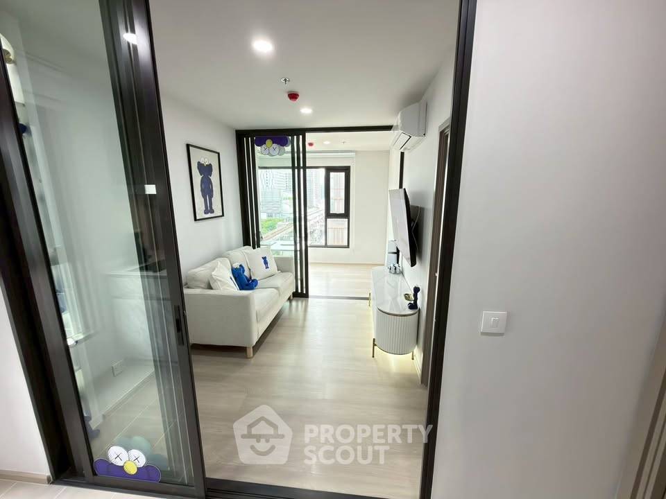 รูป คอนโด 1-ห้องนอน ที่ แอสปาย สุขุมวิท-อ่อนนุช ใน สวนหลวง (ID 2961718) - รูปที่ 12/22