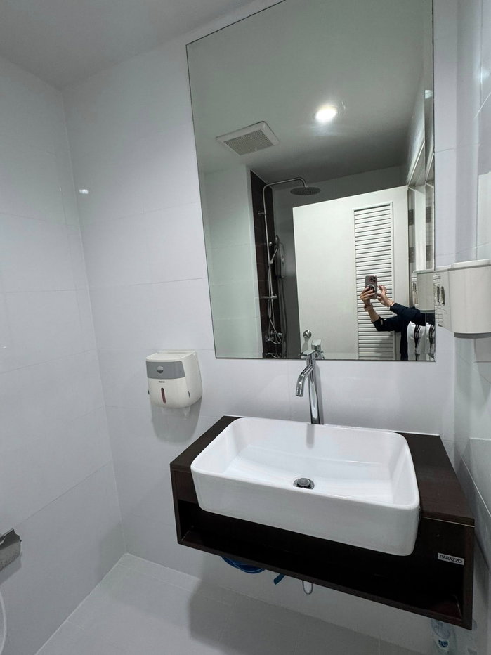 picture 🔥 FOR SALE  A Space ME Sukhumvit 77 🚉 Near BTS On Nut | Yellow Line — Si Nut Station - 10/21