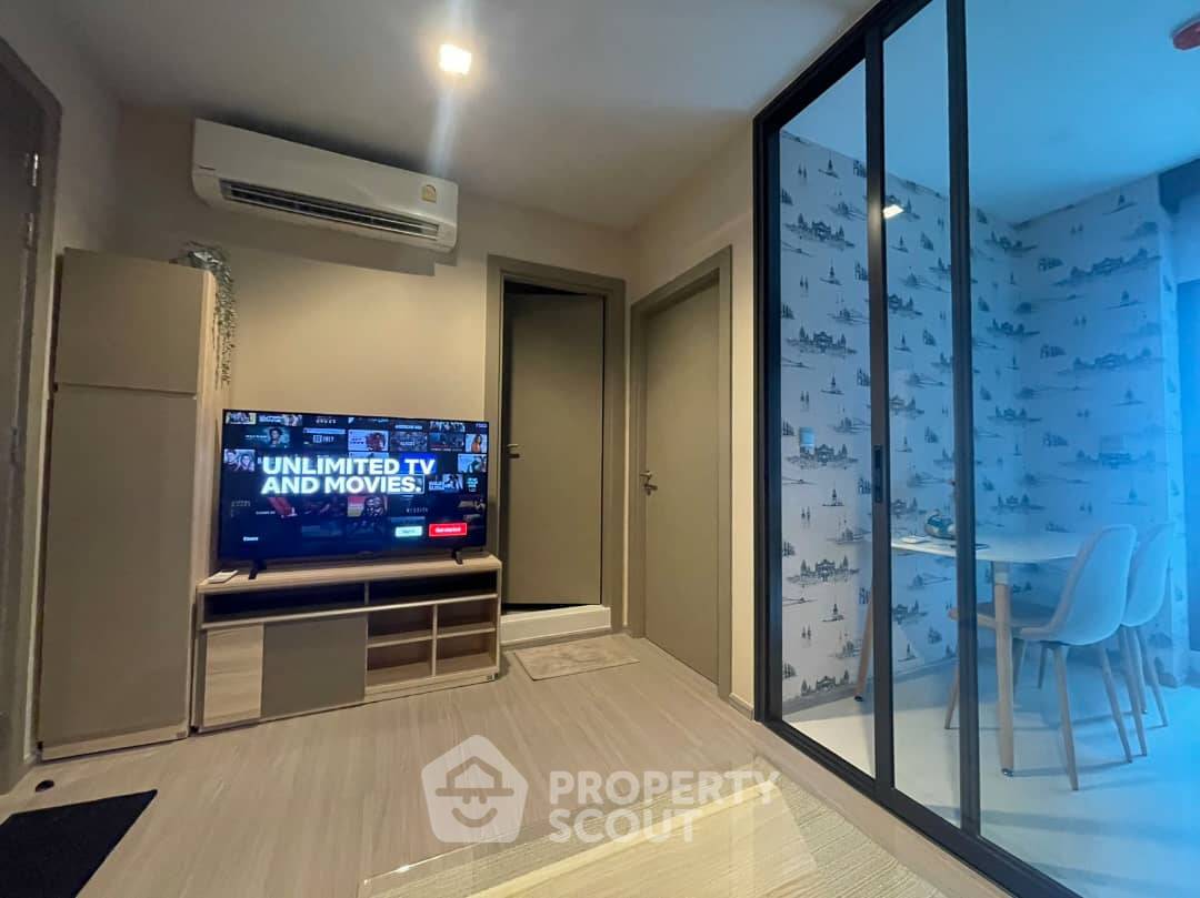 picture 1-BR Condo at Life Asoke - Rama 9 near MRT Phra Ram 9 (ID 2485695) - 2/14