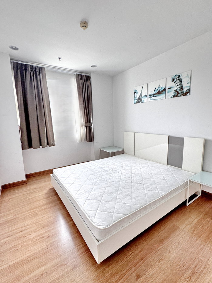 picture 4257, 1 Br. condo for rent at Supalai Wellington 1. - 2/17