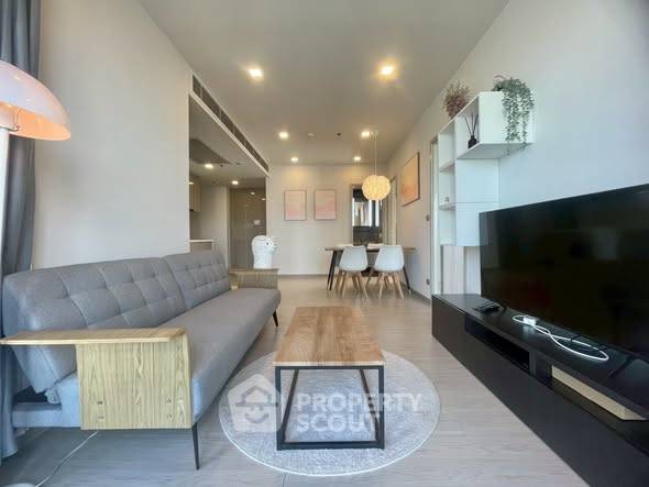 picture 2-BR Condo at One 9 Five Asoke - Rama 9 near MRT Phra Ram 9 (ID 2964411) - 1/14