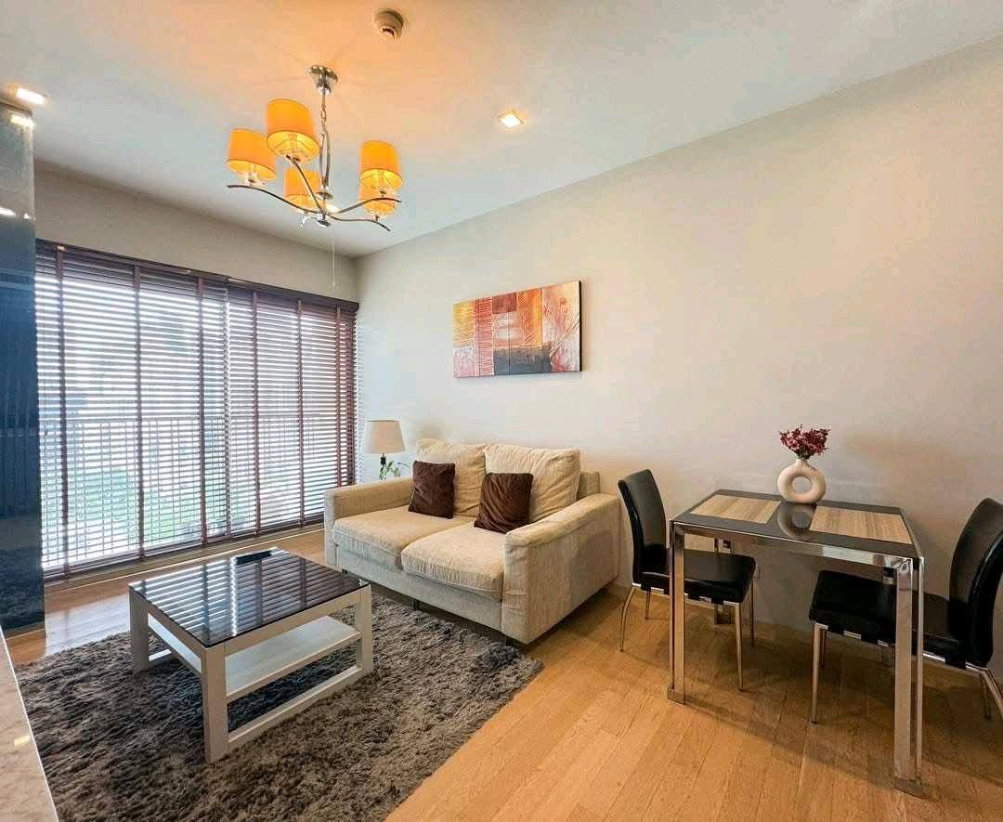 picture @Condorental condo for rent Noble Refine - 8/16