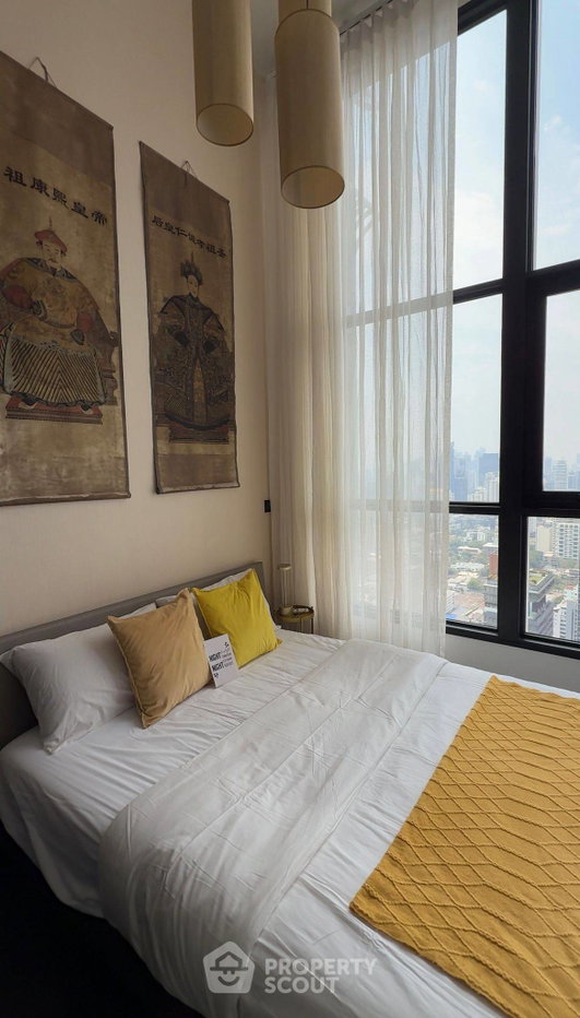 picture 2-BR Condo at Park Origin Thonglor near BTS Thong Lor (ID 2960684) - 5/9
