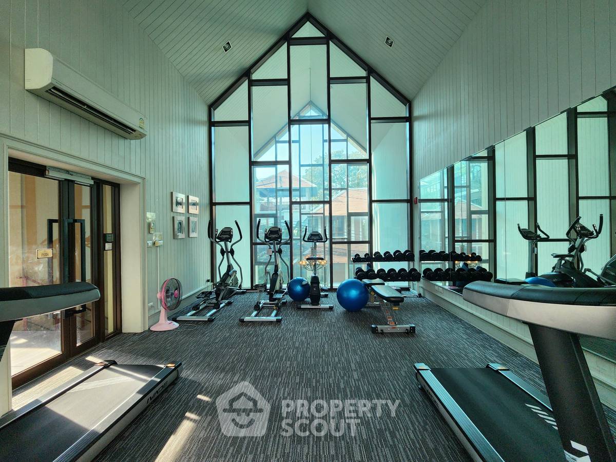 picture 1-BR Condo at Condolette Dwell Sukhumvit 26 near BTS Phrom Phong (ID 1439403) - 24/32