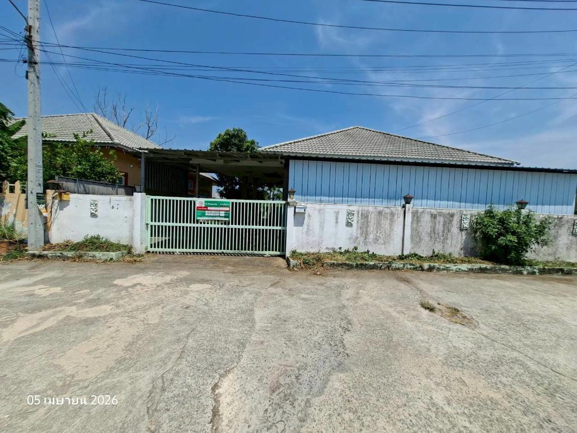 รูป บ้านเดี่ยว 70.7 ตร.วา หัวหิน ประจวบคีรีขันธ์ 2.2M - รูปที่ 15/32