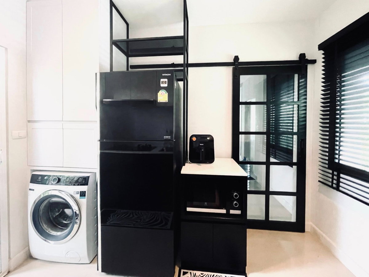 picture 🔥 FOR SALE – Detached House, Venue Tiwanon-Rangsit by SC Asset  - 23/26