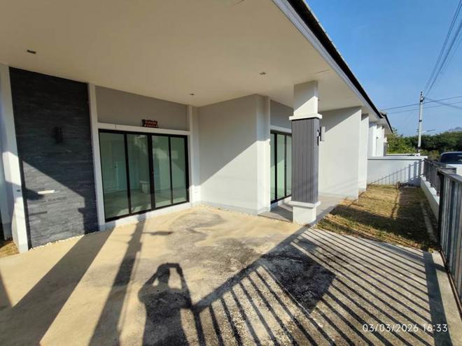 รูป บ้านเดี่ยว 50 ตร.วา เมืองกาญจนบุรี กาญจนบุรี 2.5M - รูปที่ 2/36