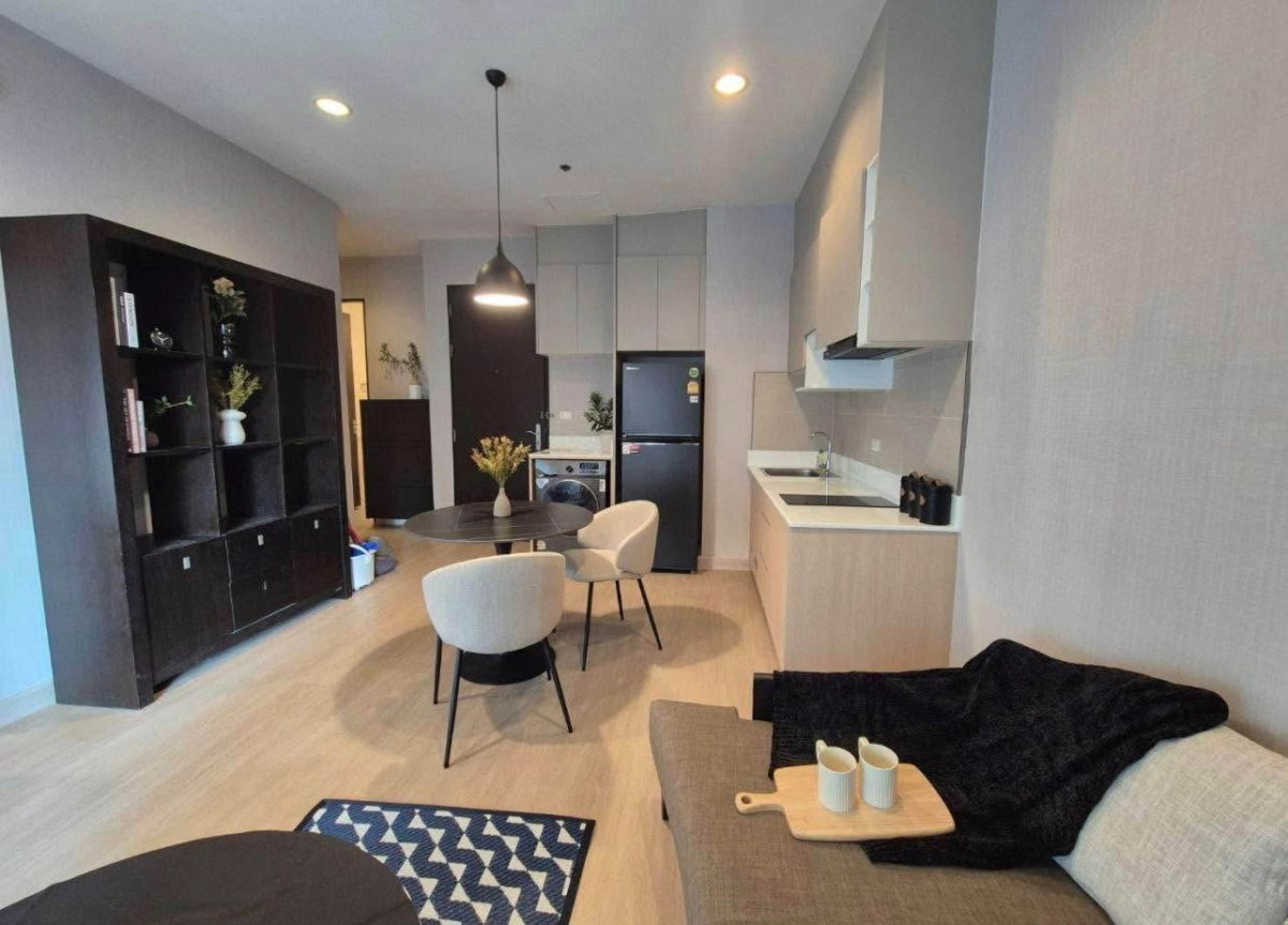 รูป [RENT] ST0979 บ้านกลางกรุง สยาม-ปทุมวัน | Baan Klang Krung Siam-Pathumwan     (แอดไลน์มี @นำหน้า LINE ID :  @idhomeland) - รูปที่ 7/7