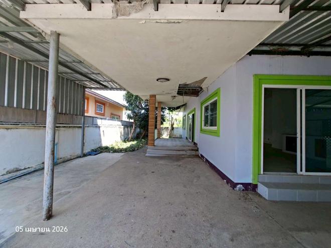 รูป บ้านเดี่ยว 70.7 ตร.วา หัวหิน ประจวบคีรีขันธ์ 2.2M - รูปที่ 2/32