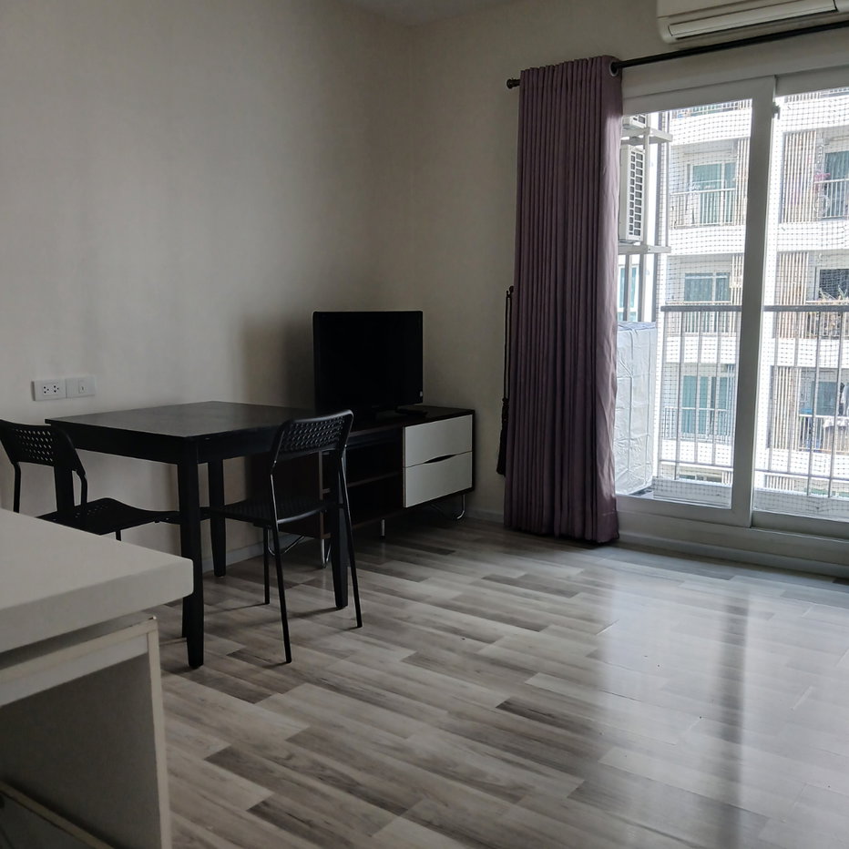 picture Condo for Rent The Key Prachachuen - 2/13