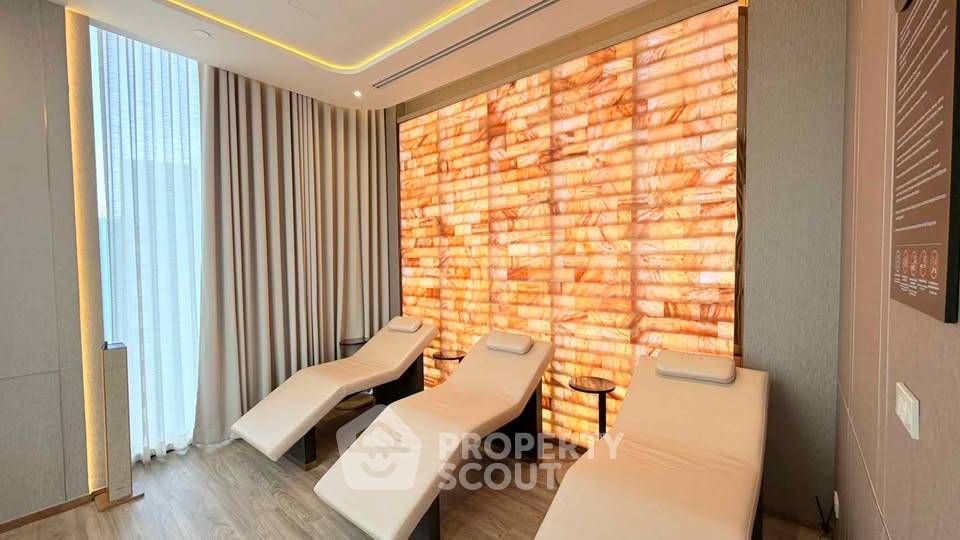 picture 1-BR Condo at SOHO Bangkok Ratchada near MRT Huai Khwang (ID 2961684) - 18/19