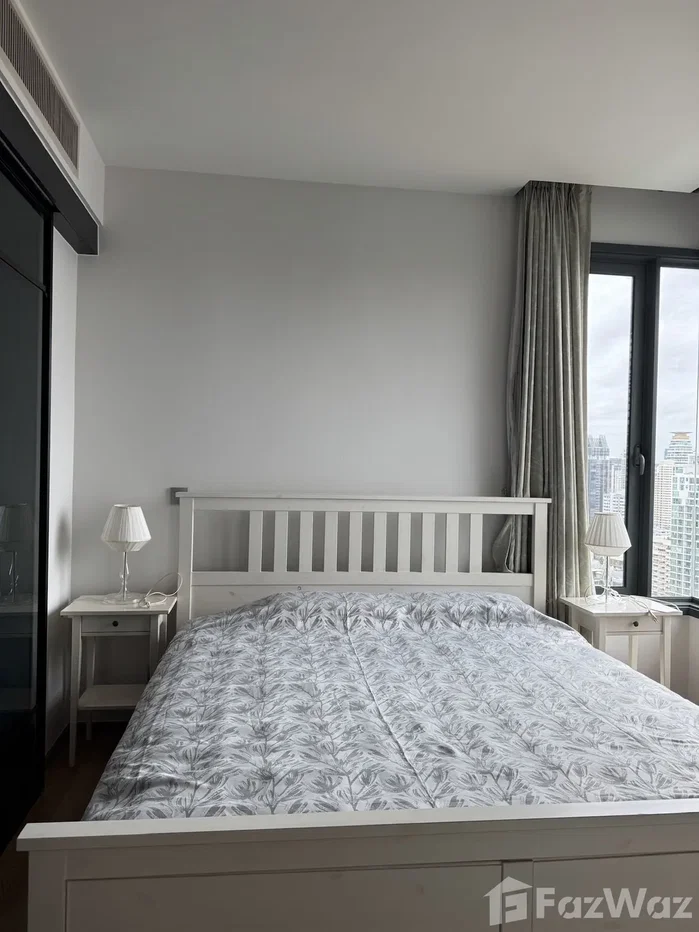 picture 2 Bedroom Condo for rent at Keyne 5782887 - 7/8
