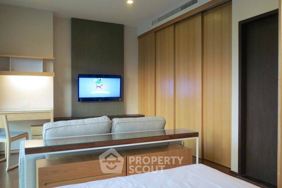 picture 1-BR Condo at Noble Remix 2 Thonglor near BTS Thong Lor (ID 388958) - 2/8