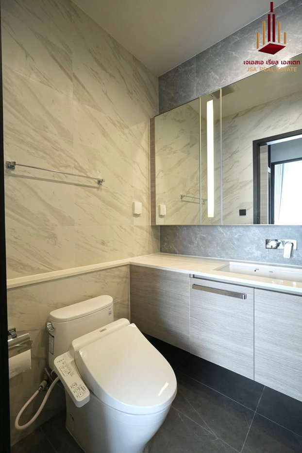 picture ✨ For Rent: Citi Smart Sukhumvit 18 Condo ✨ 💰 Only 30,000 THB/month - 5/7