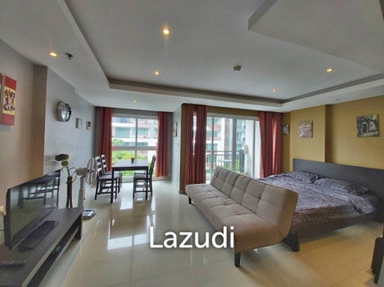 Avenue Condominium Central Pattaya for Rent