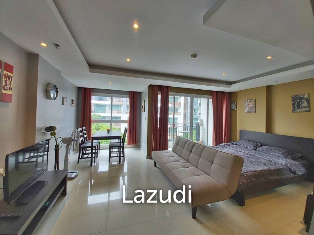 picture Avenue Condominium Central Pattaya for Rent - 1/17
