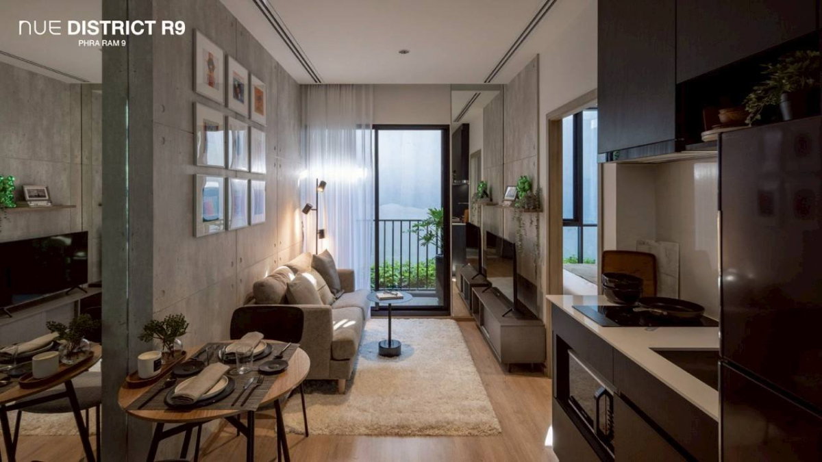 picture [RENT] ST0970  | NUE District R9      (ID with @in front, LINE ID:  @idhomeland) - 7/41