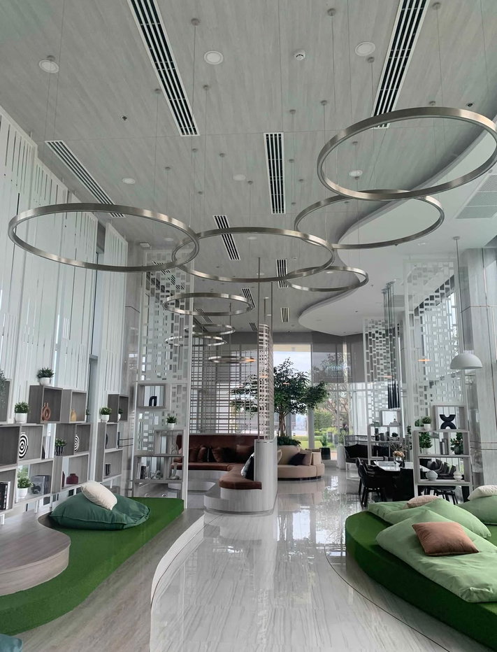 รูป Supalai Veranda phasi Charlie’s ชั้น22 ห้องสตูดิโอ ขนาด 29 ตรม. เช่า 10,000/เดือน  Line ID : @wealth.co - รูปที่ 8/14