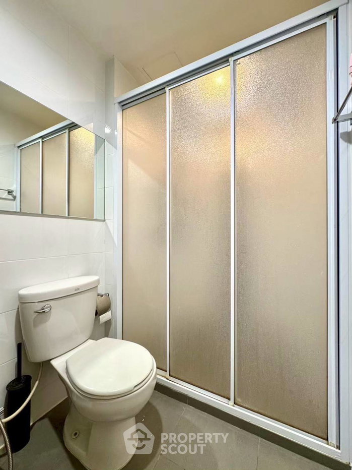picture 1-BR Condo at Aspire Sukhumvit 48 near BTS Phra Khanong (ID 2964001) - 11/15