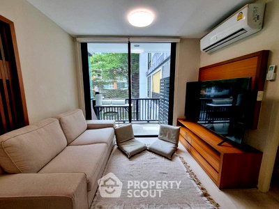 Condos for rent : 1-BR Condo at D 65 Condominium near BTS Ekkamai (ID 1589264)