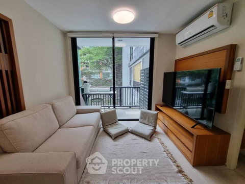 1-BR Condo at D 65 Condominium near BTS Ekkamai (ID 1589264)