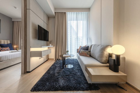 เซเลส อโศก ตกแต่งสวย 🔰Line : @Richrealestate ☎️Tel : 0926591905