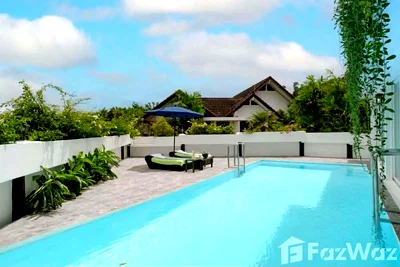Houses for sale Muang Phuket Phuket : 4 Bedroom Villa for sale in Rawai, Phuket  6419577