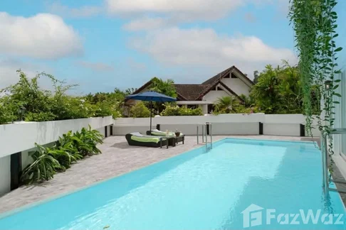 4 Bedroom Villa for sale in Rawai, Phuket 6419577