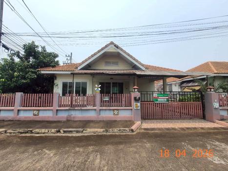 รูป บ้านเดี่ยว 56 ตร.วา พร้อมเพรียง เมาท์เทนวิลล์ สันกำแพง เชียงใหม่ 1.6M - รูปที่ 31/34