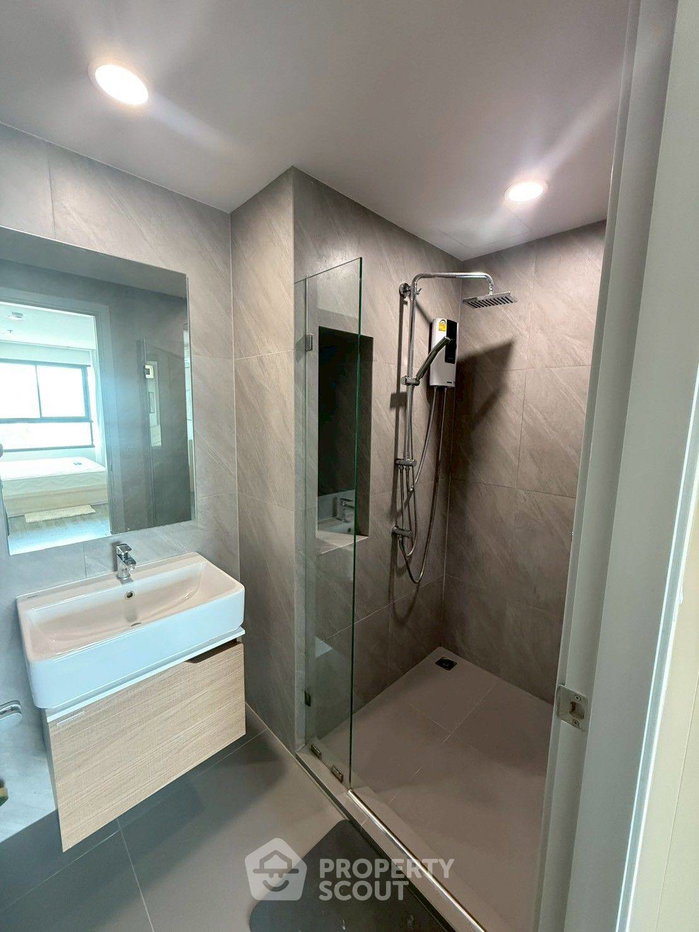 picture 2-BR Condo at Ideo Chula Samyan near MRT Sam Yan (ID 2160956) - 6/8