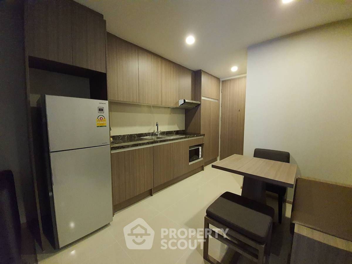 รูป คอนโด 1-ห้องนอน ที่ อาร์ท แอท ทองหล่อ ใกล้ ทองหล่อ (ID 2959490) - รูปที่ 7/7