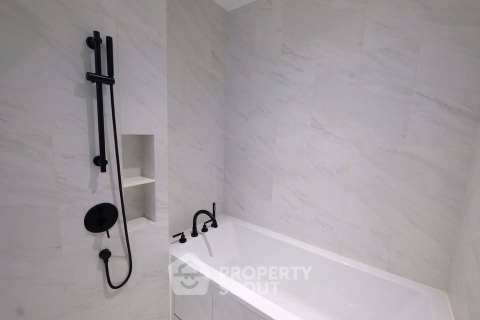 รูป คอนโด 1-ห้องนอน ที่ เทตต์ สาทร 12 ใกล้ BTS เซนต์หลุยส์ (ID 2961737) - รูปที่ 11/12