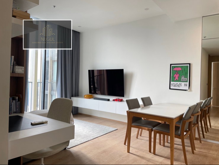 picture For rent!! Noble BE19 Condomiu - 2/23