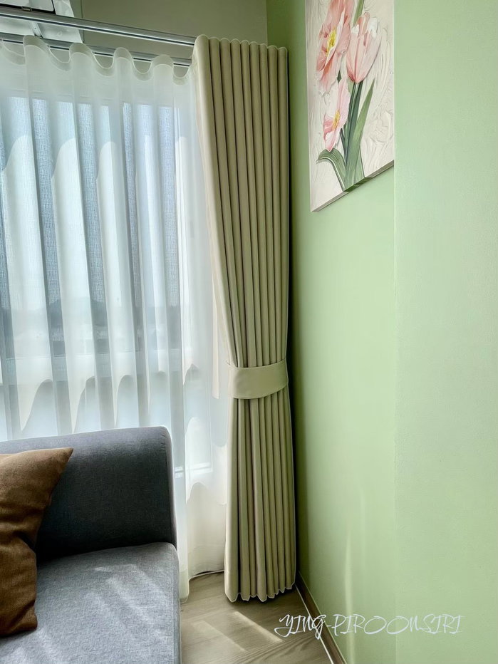 picture Condo for rental at Hay HuaHin, Room 78/208 ,7th floor  - 27/41