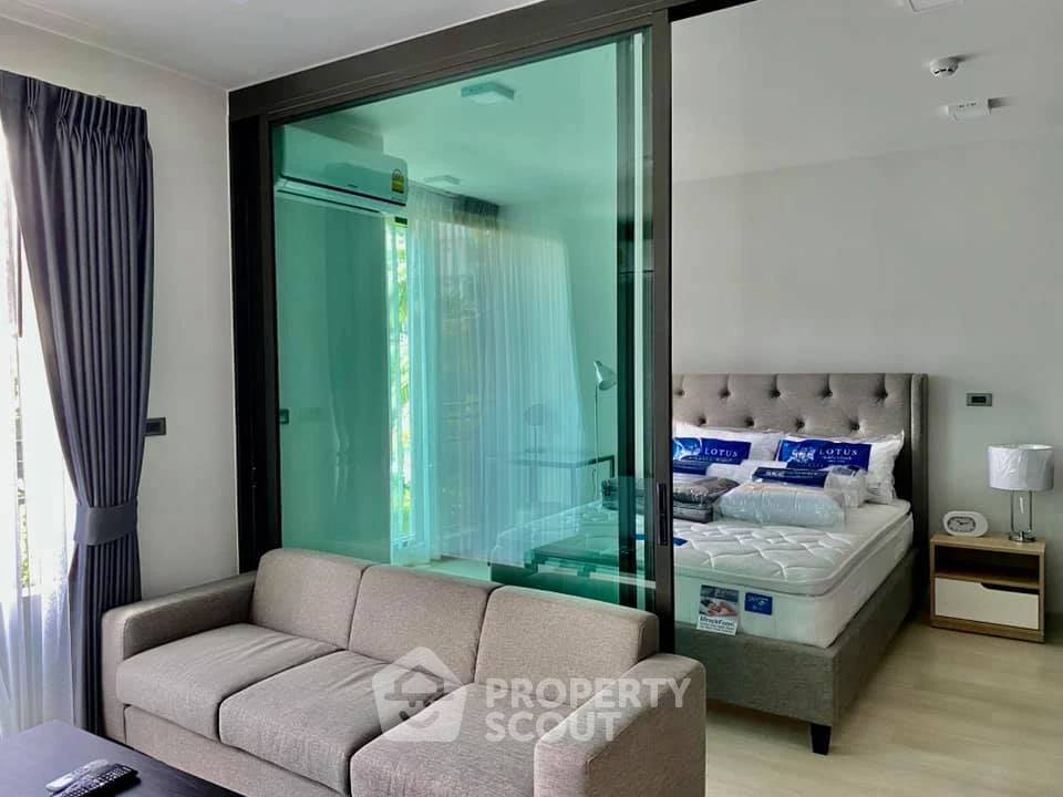 picture 1-BR Condo at Venio Sukhumvit 10 near BTS Asok (ID 2964187) - 6/10