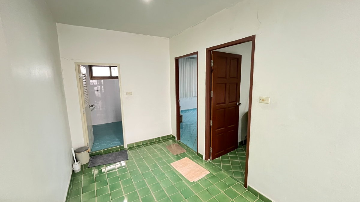 รูป ขายทาวน์โฮม 3 ชั้น 39 ตร.ว. ซ.ลาดพร้าว35/1 หมู่บ้านพรไพลิน ใกล้ mrt ภาวนา, เเยกรัชดา, ตลาดโชคชัยสี่ ลาดพร้าว-วังหิน, เซนทรัลลาดพร้าว, เมเจอร์รัชโยธิน - รูปที่ 18/20