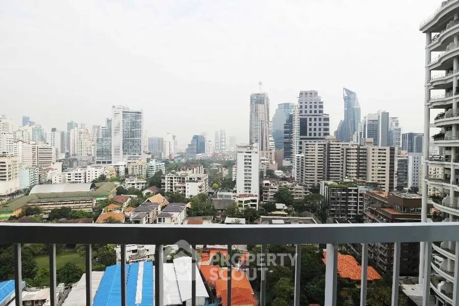 picture 1-BR Condo at Park Origin Phrom Phong near BTS Phrom Phong (ID 2276863) - 9/18