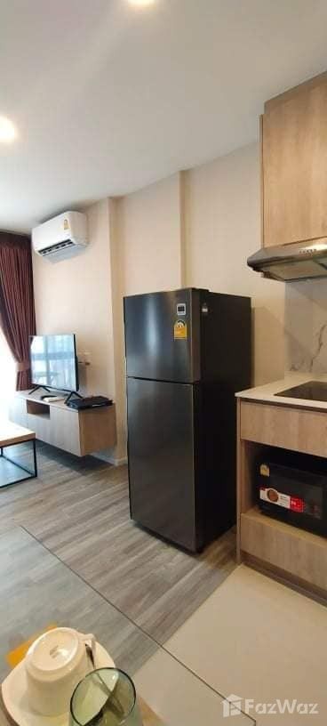 รูป ขาย คอนโด 1 ห้องนอน ในโครงการ ไอคอน สุขุมวิท 77 1854652 - รูปที่ 6/14