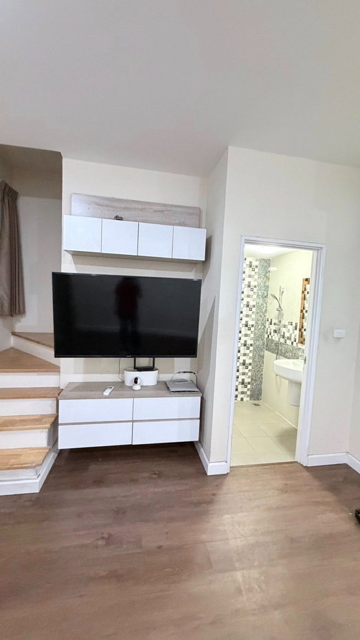 รูป [RENT] HST0110 โกลเด้น ทาวน์ สุขุมวิท-BTS แบริ่ง | Golden Town Sukhumvit–BTS Bearing     (แอดไลน์มี @นำหน้า LINE ID :  @idhomeland) - รูปที่ 15/16