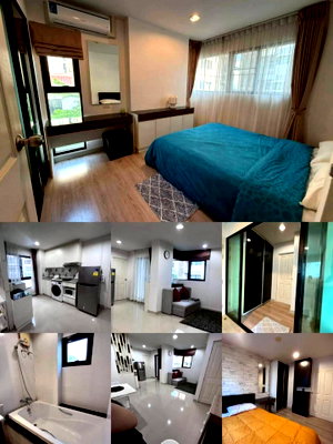 Condos for rent : Condo 2bed Sukhumvit 64 for rent 