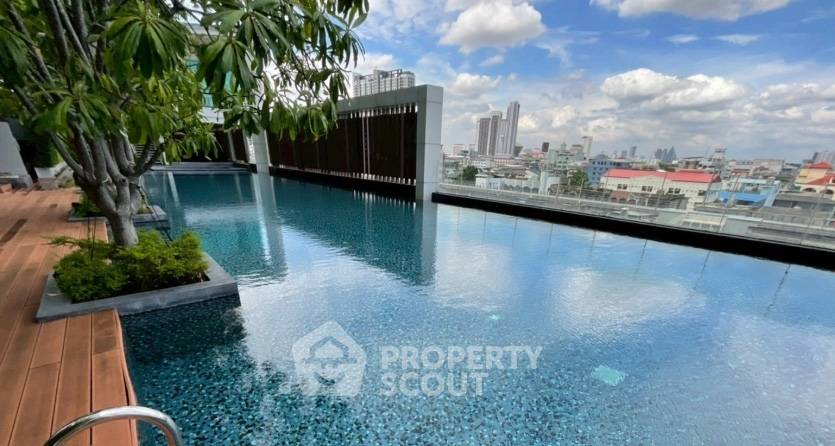 picture 2-BR Condo at The Stage Taopoon - Interchange near MRT Tao Poon (ID 2957392) - 3/4
